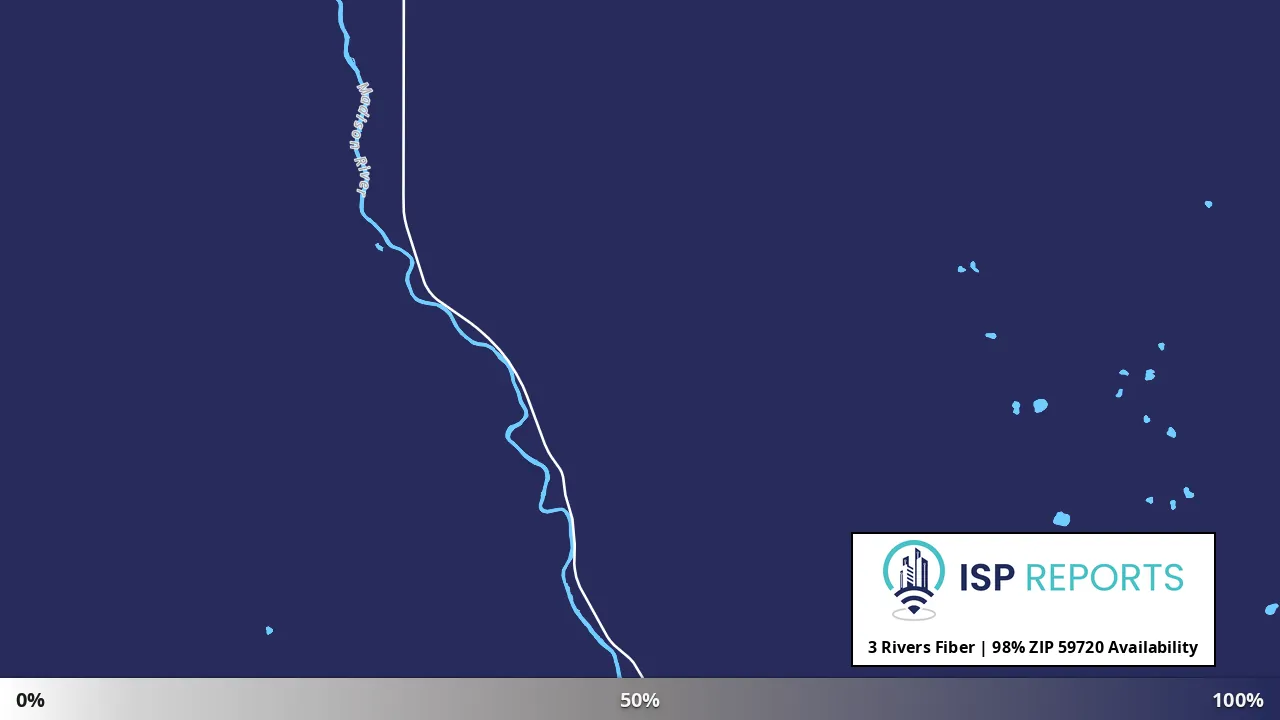 59720, MT map of internet availability