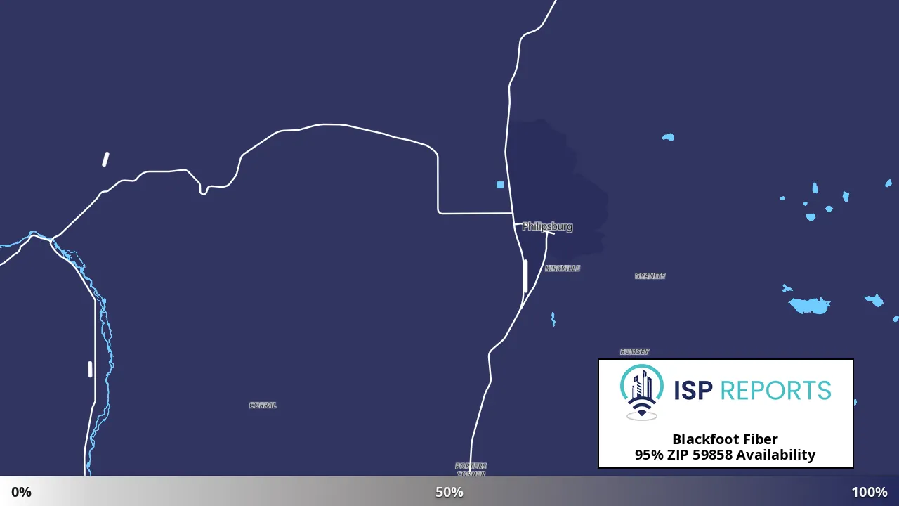 59858, MT map of internet availability