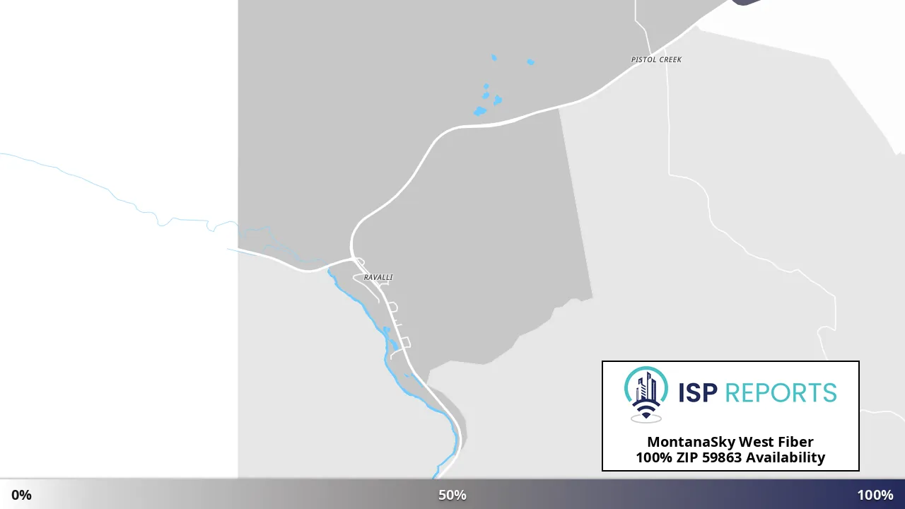 59863, MT map of internet availability