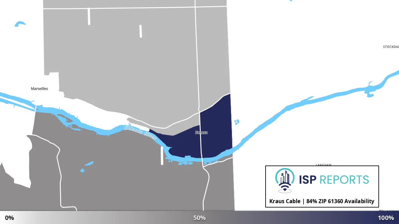 61360, IL map of internet availability
