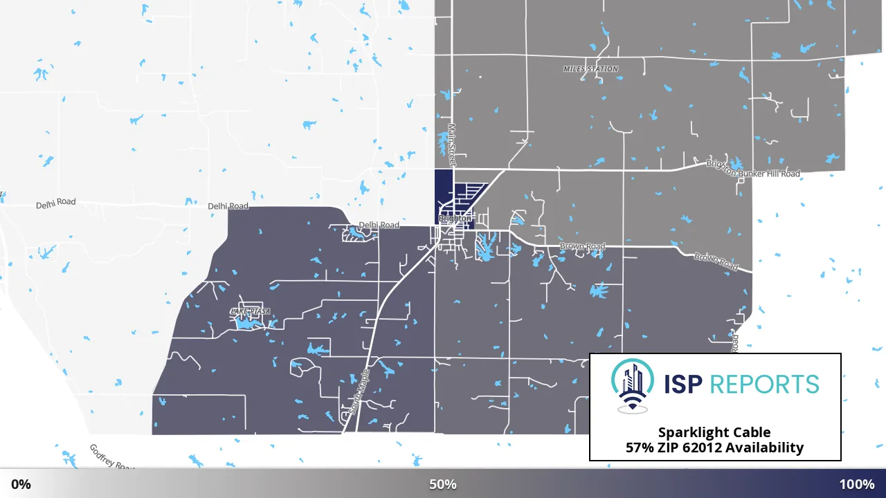 62012, IL map of internet availability