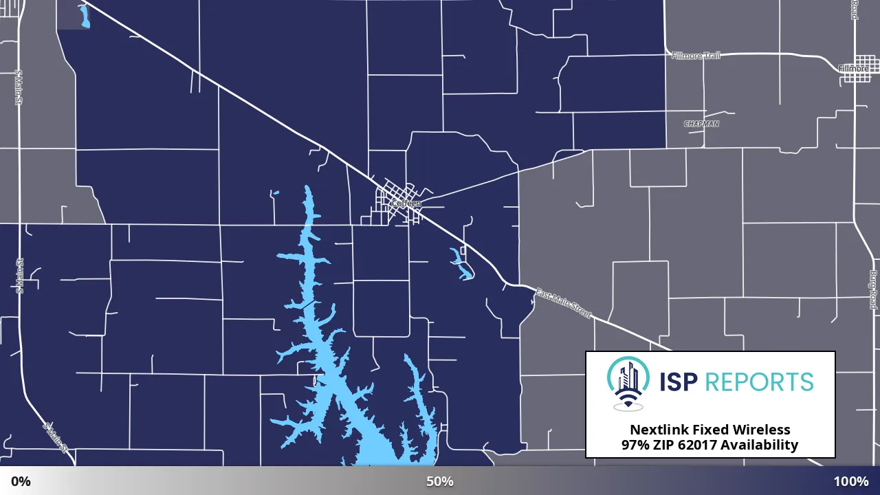 62017, IL map of internet availability