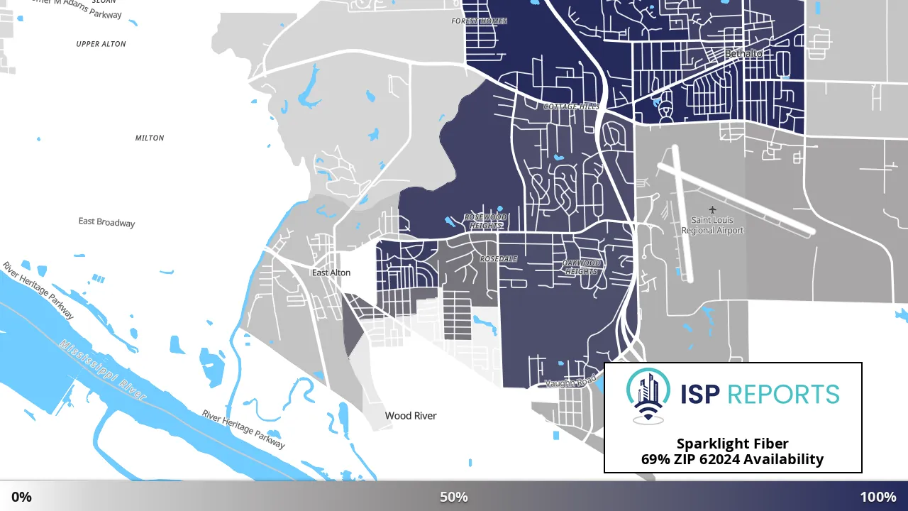 62024, IL map of internet availability