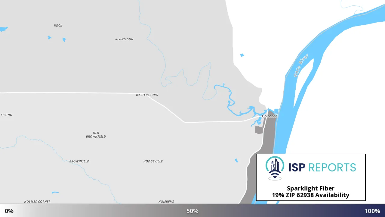 62938, IL map of internet availability