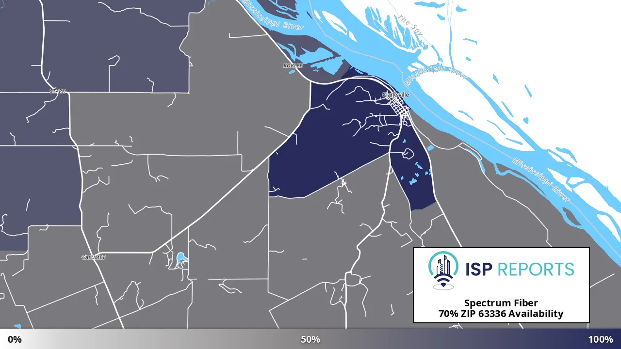 63336, MO map of internet availability