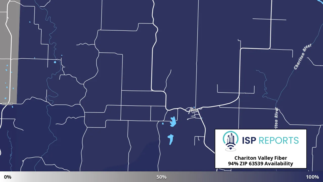 63539, MO map of internet availability