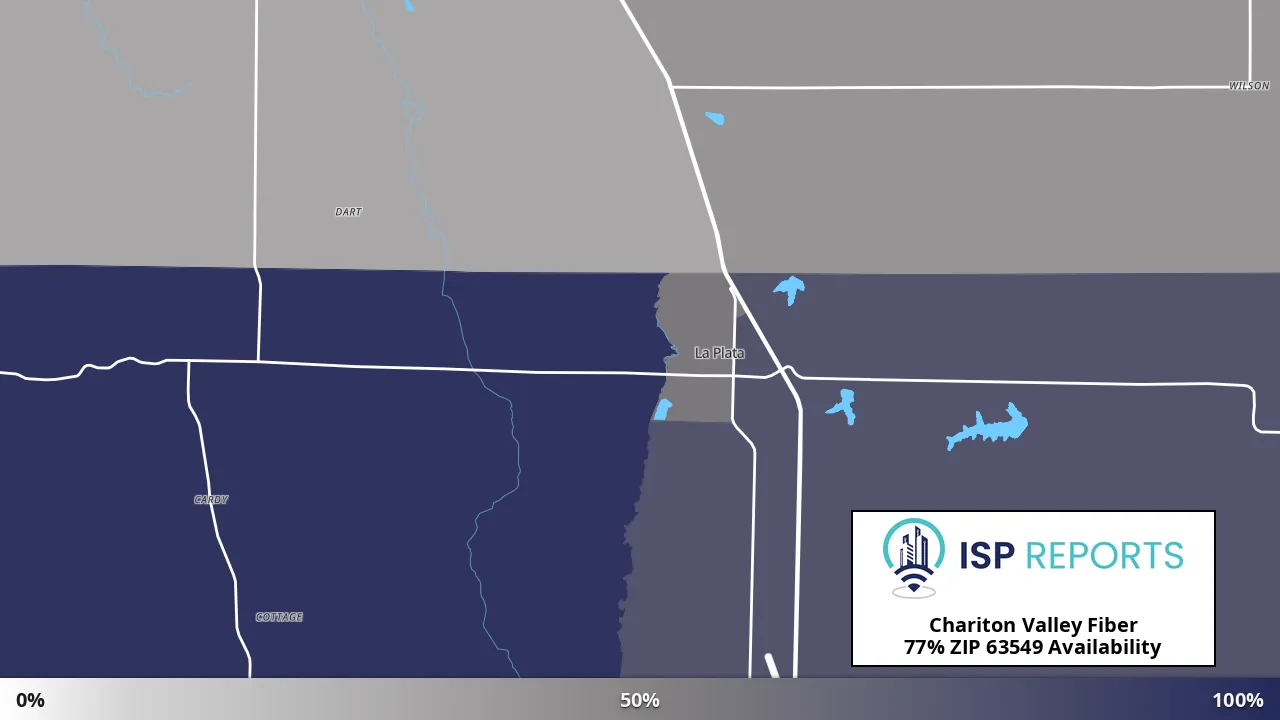 63549, MO map of internet availability