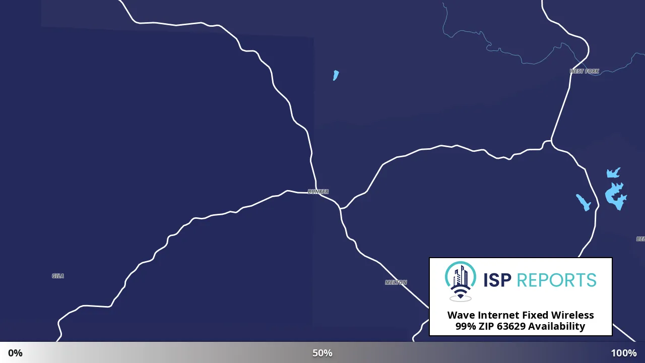 63629, MO map of internet availability