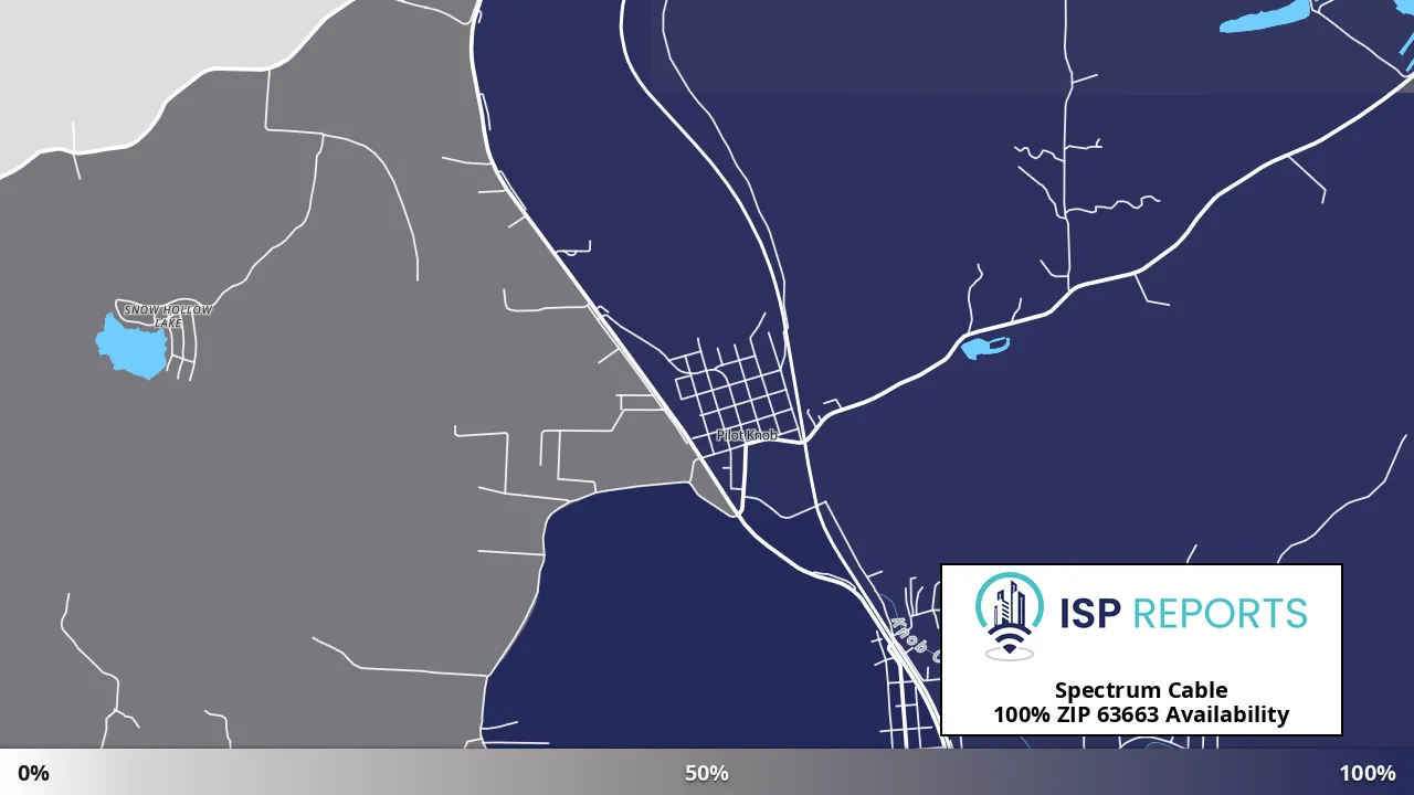 63663, MO map of internet availability
