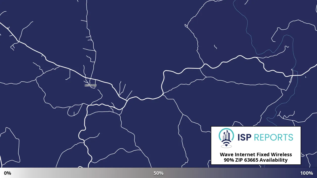 63665, MO map of internet availability