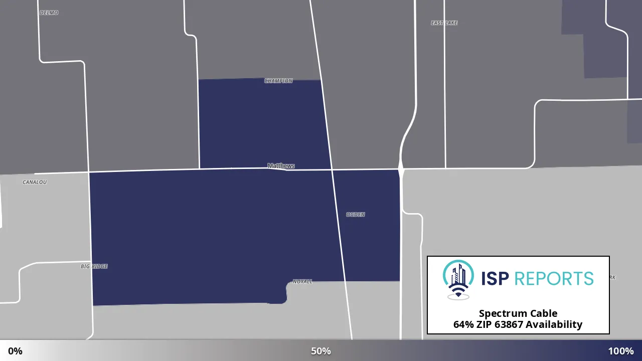 63867, MO map of internet availability