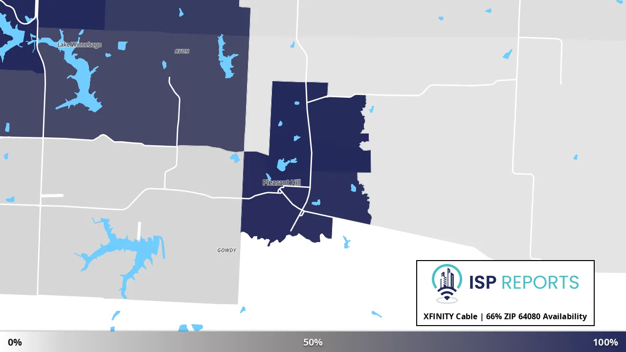 64080, MO map of internet availability