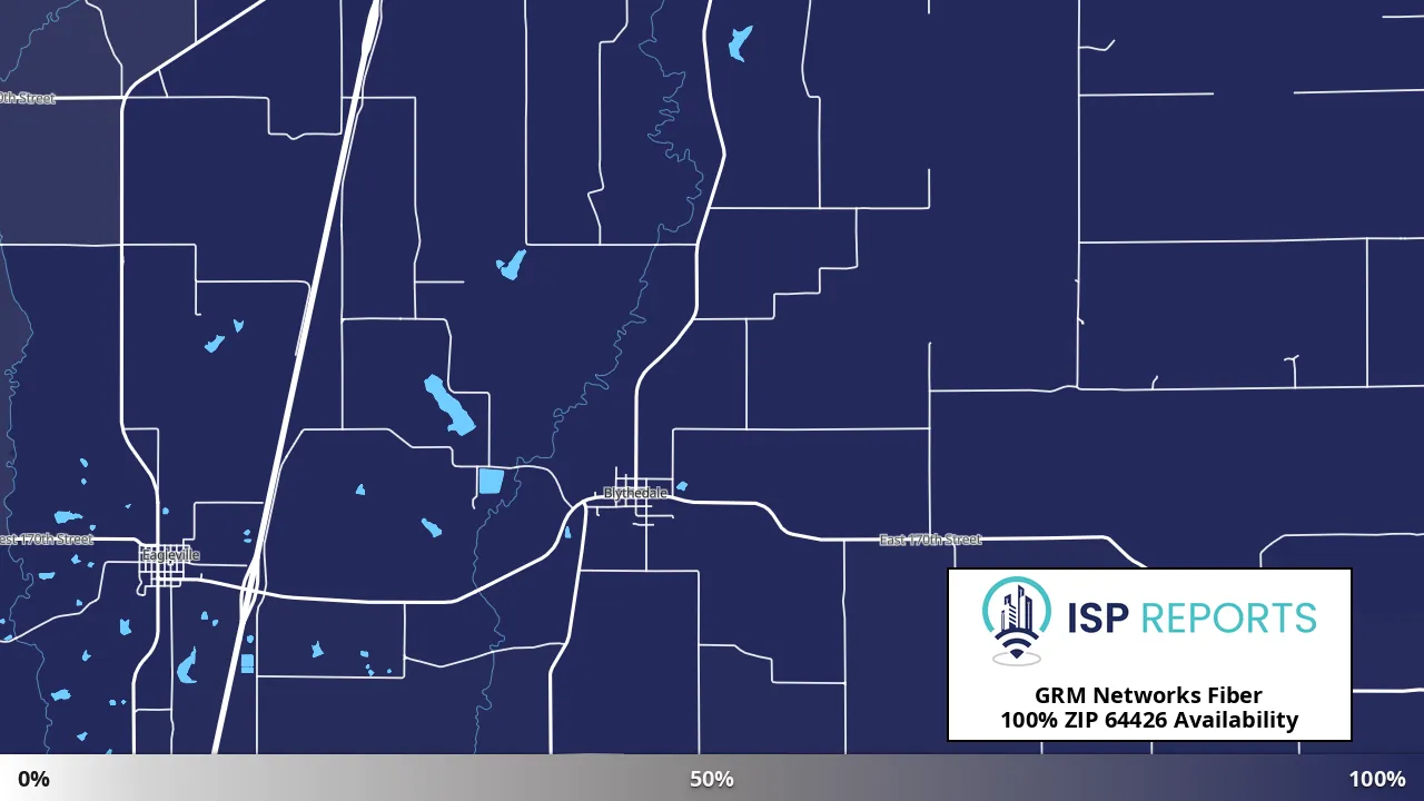 64426, MO map of internet availability