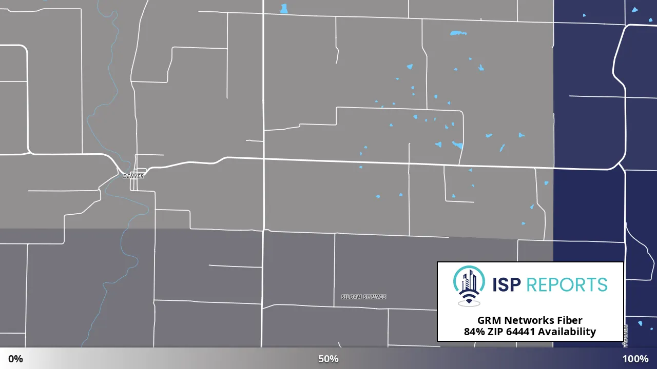 64441, MO map of internet availability