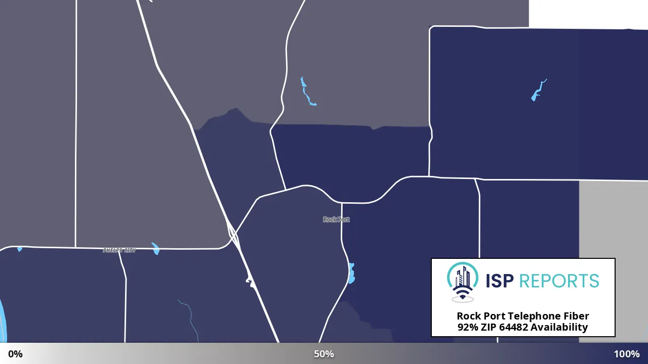 64482, MO map of internet availability