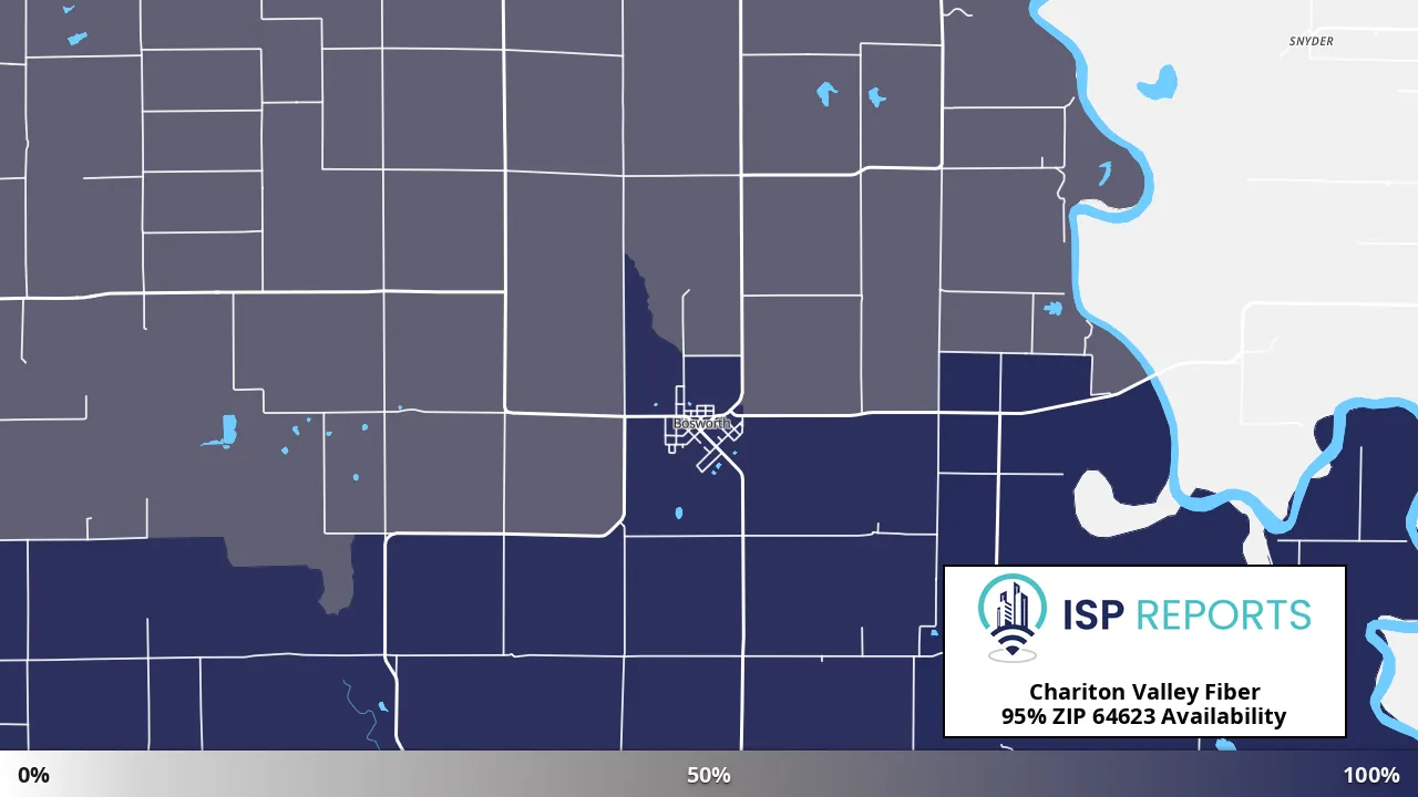 64623, MO map of internet availability