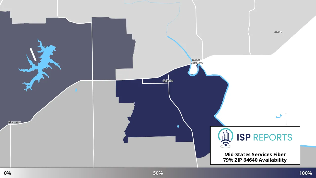 64640, MO map of internet availability