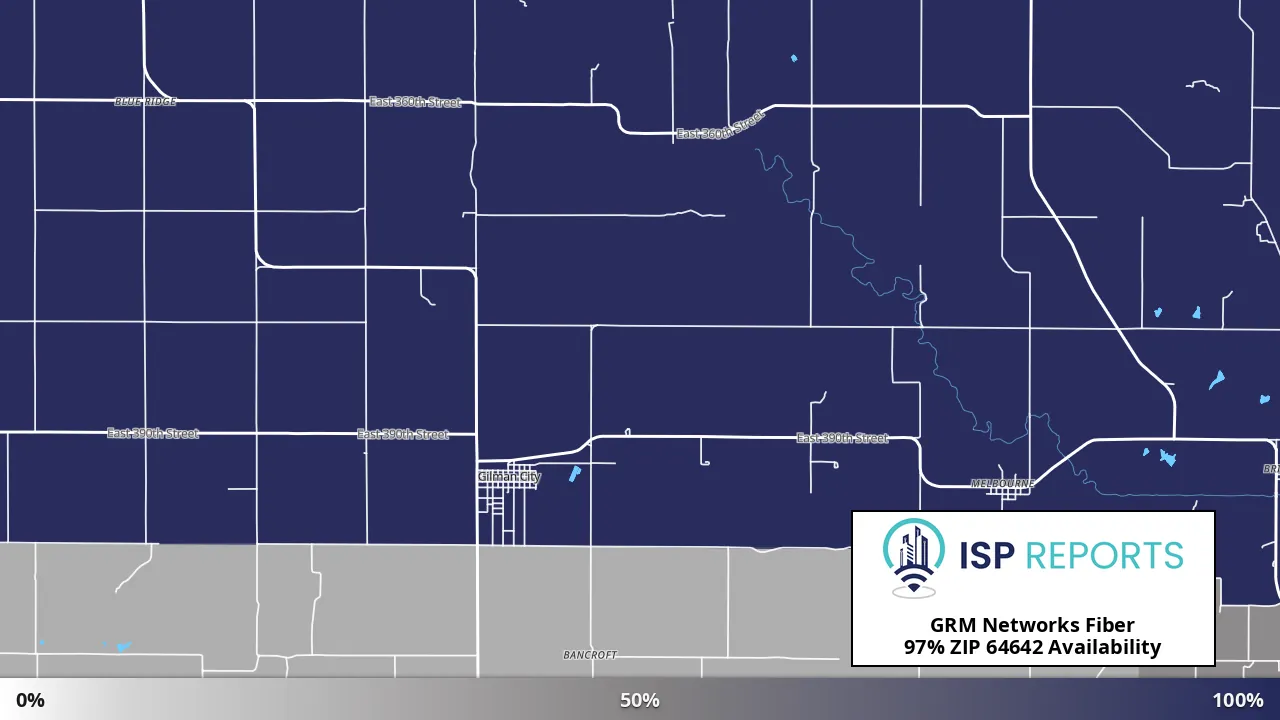 64642, MO map of internet availability