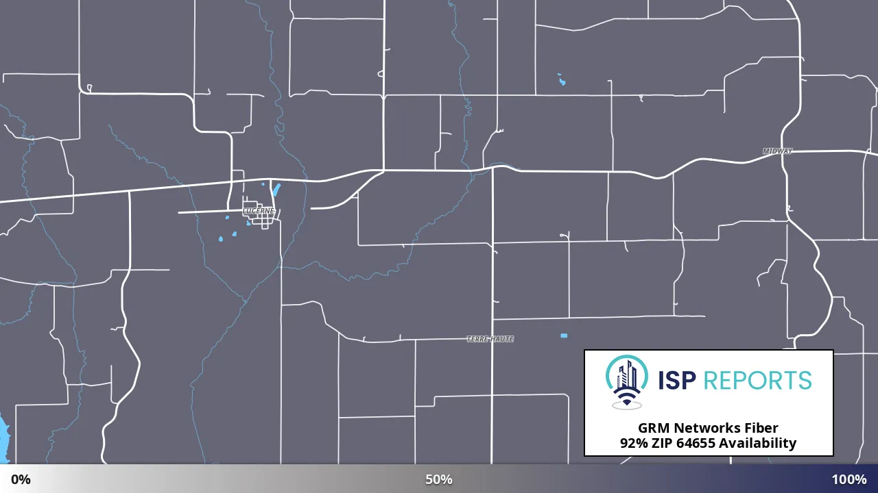 64655, MO map of internet availability