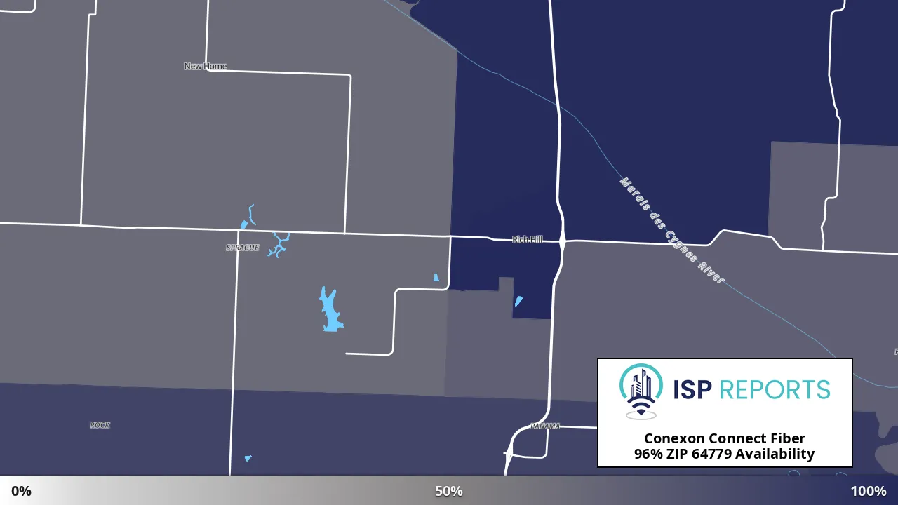64779, MO map of internet availability