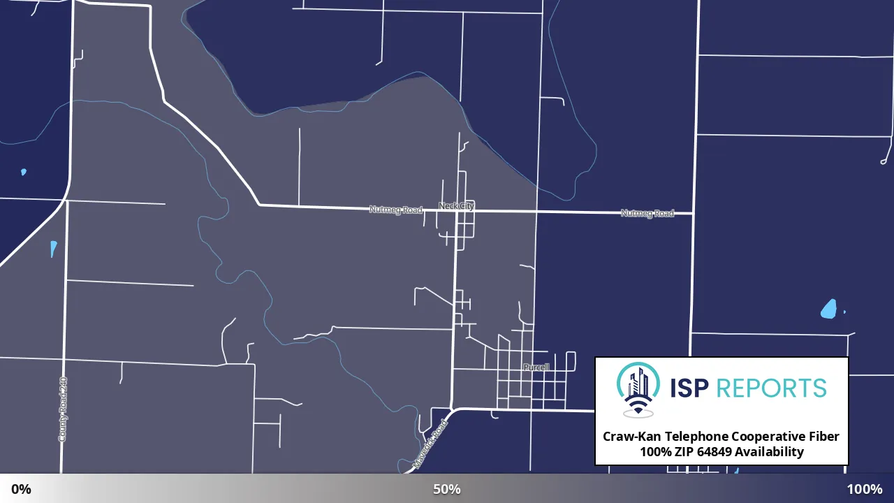 64849, MO map of internet availability