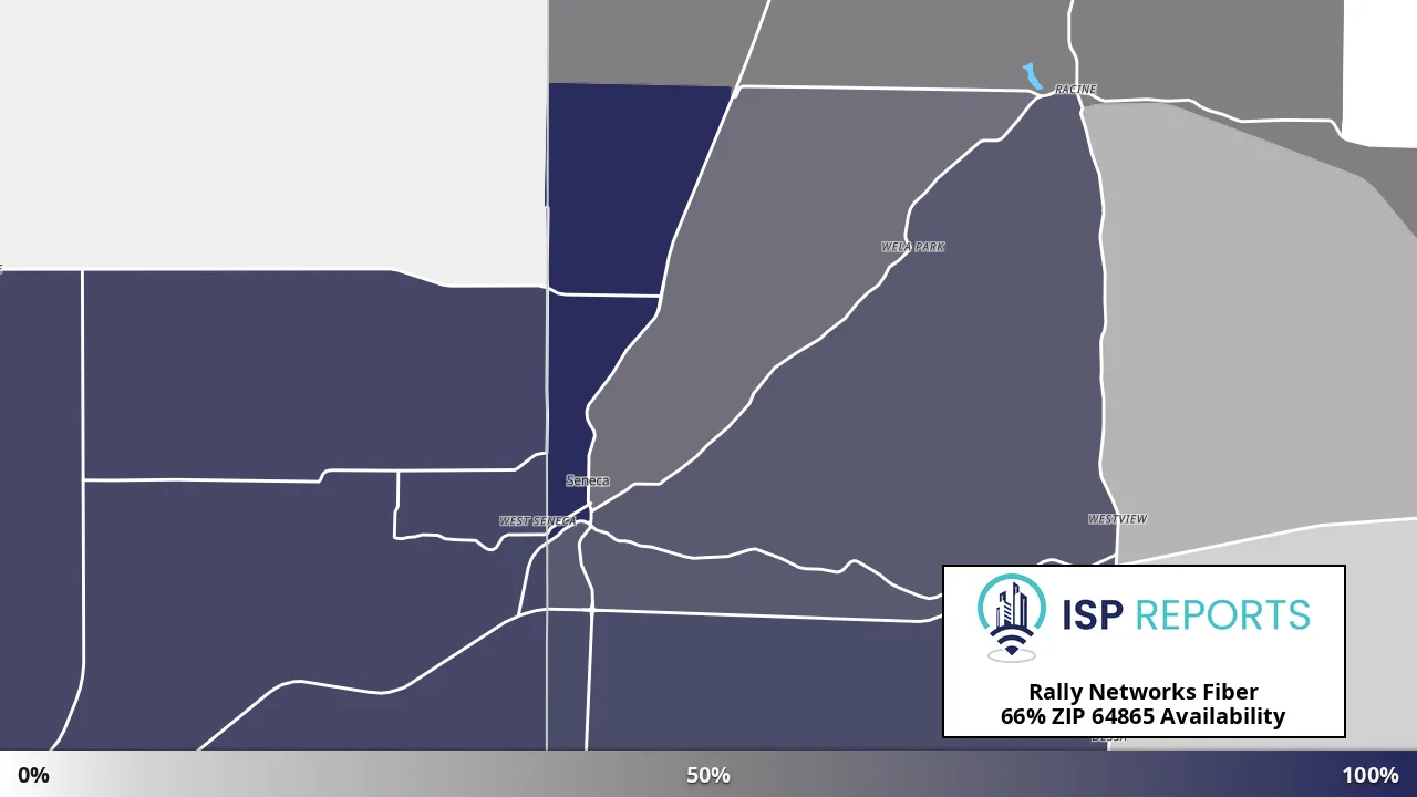 64865, MO map of internet availability