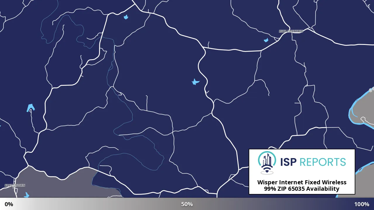 65035, MO map of internet availability