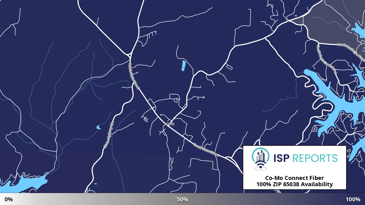 65038, MO map of internet availability