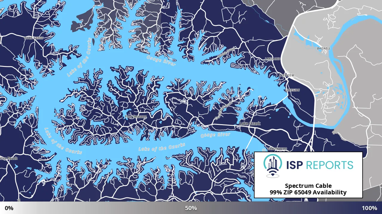 65049, MO map of internet availability