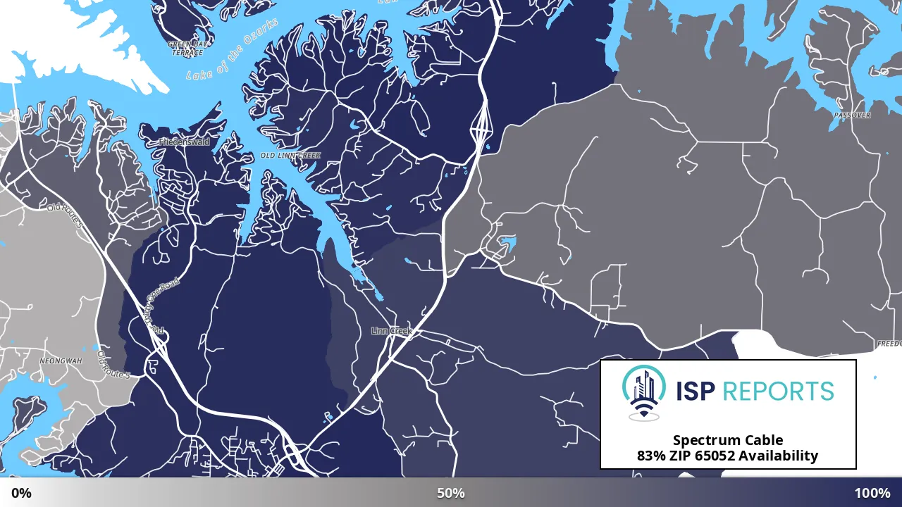 65052, MO map of internet availability