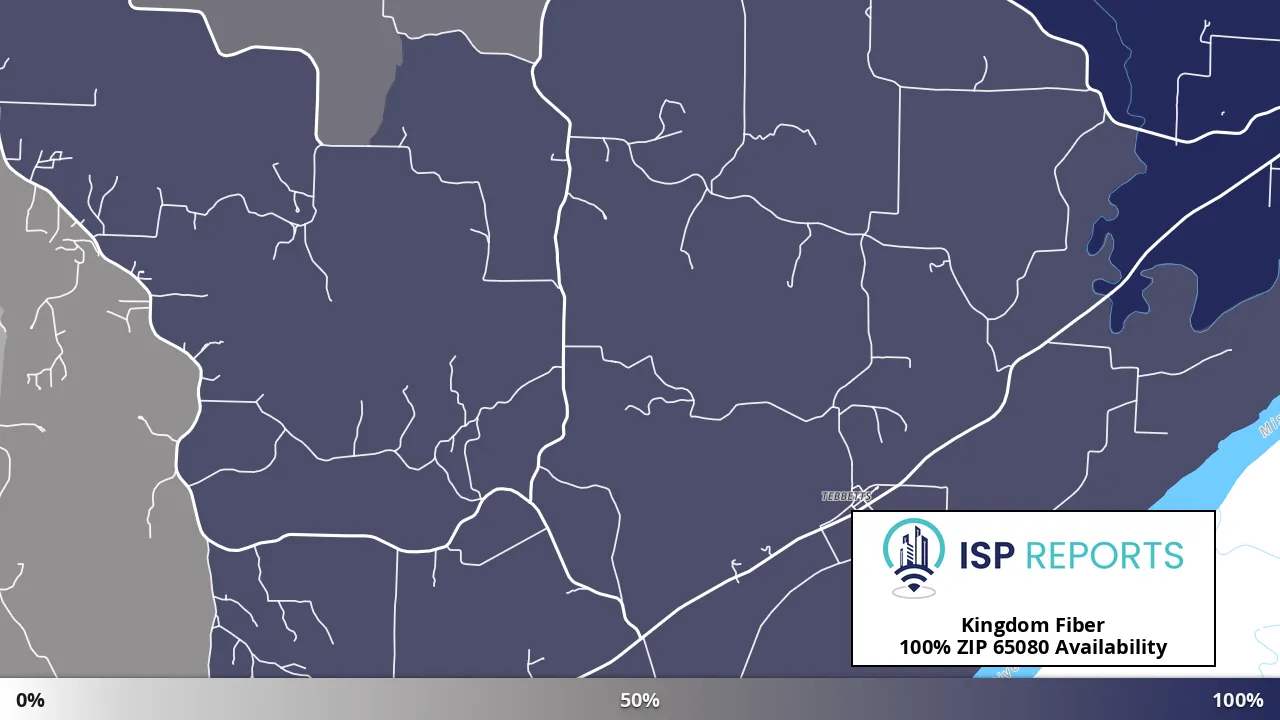 65080, MO map of internet availability