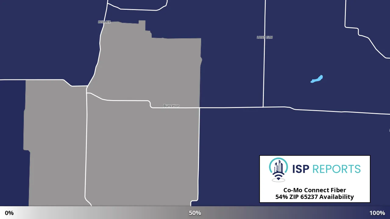 65237, MO map of internet availability