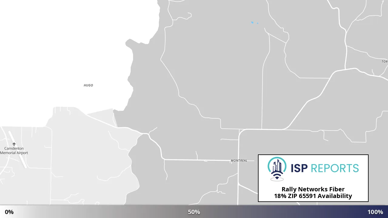 65591, MO map of internet availability