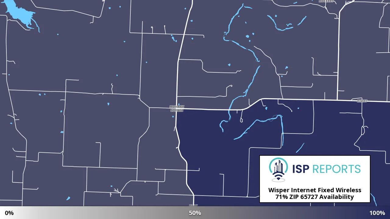 65727, MO map of internet availability