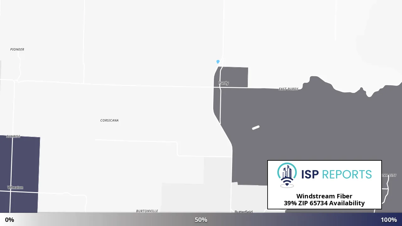 65734, MO map of internet availability