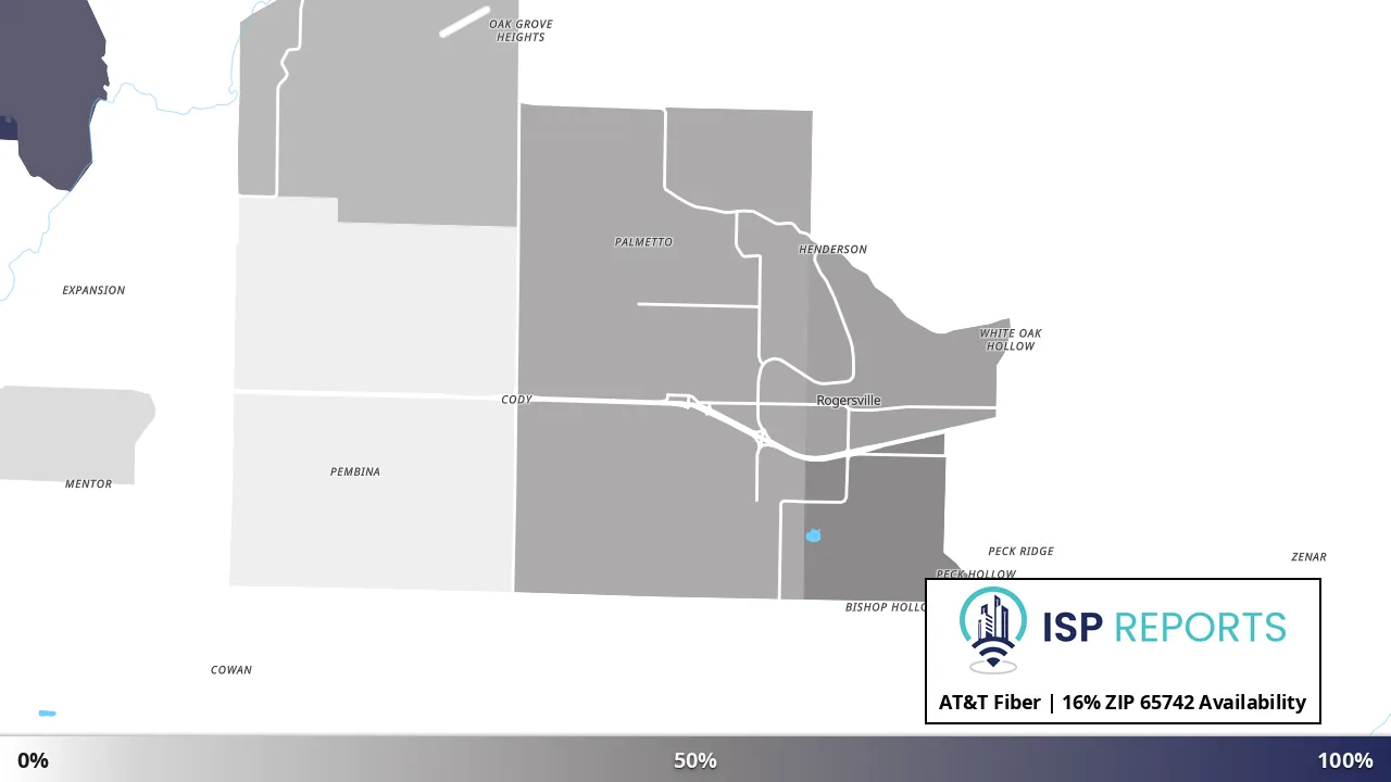 65742, MO map of internet availability
