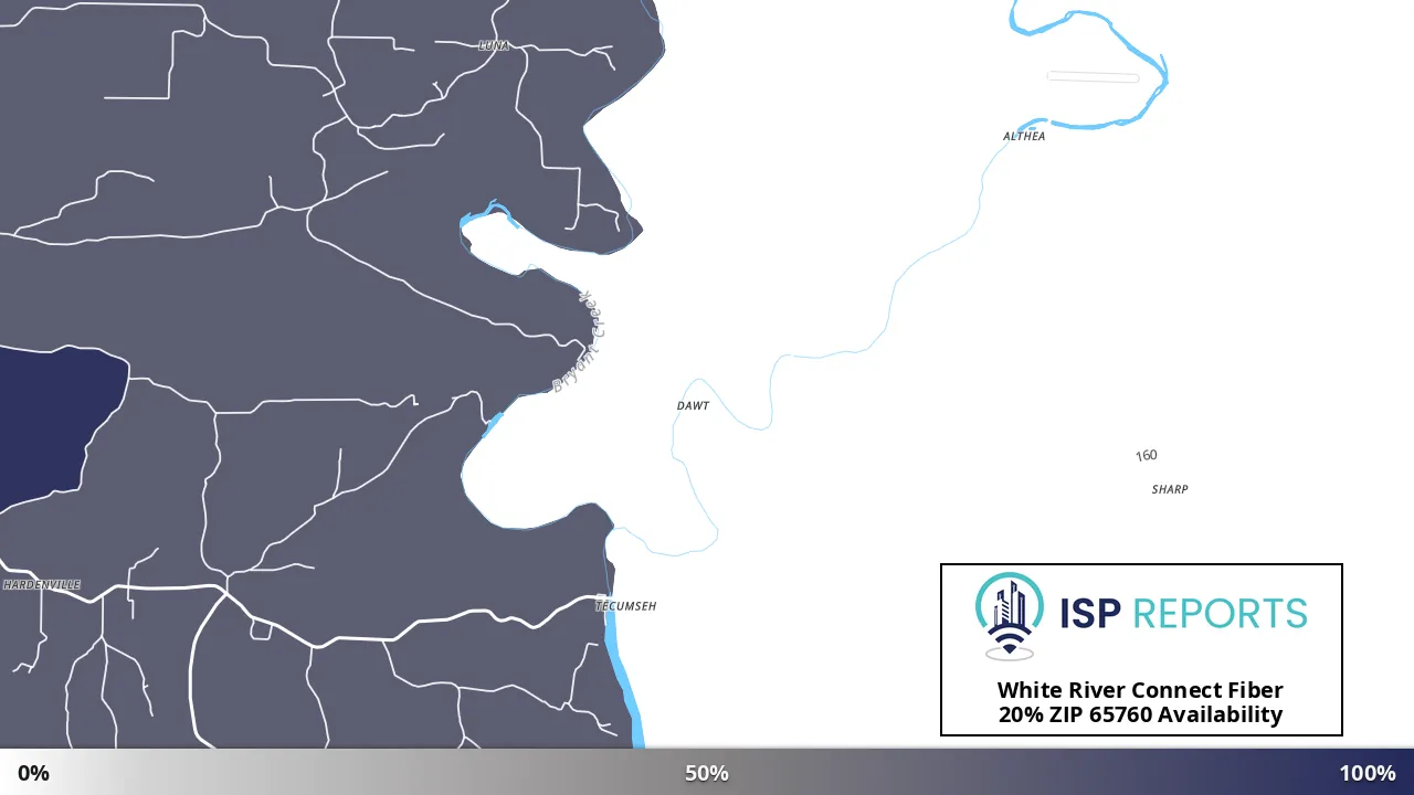65760, MO map of internet availability