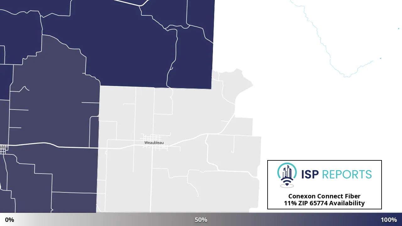 65774, MO map of internet availability