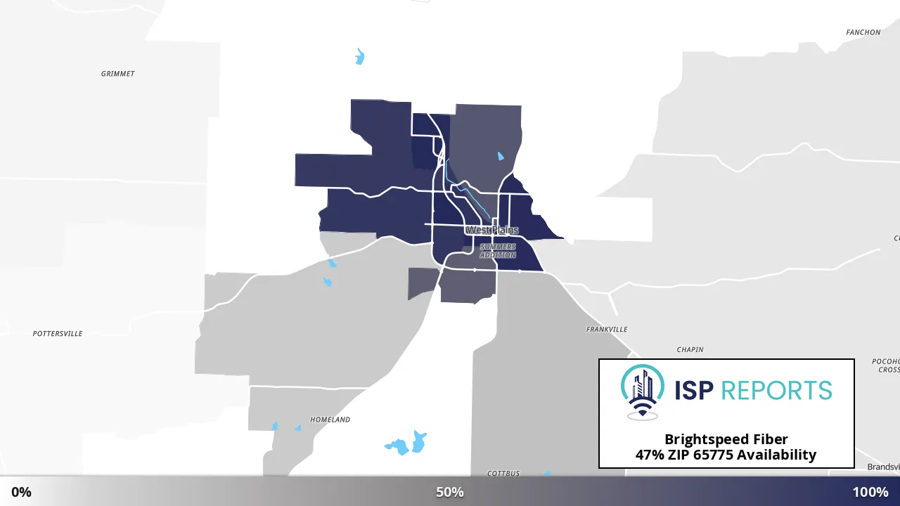 65775, MO map of internet availability