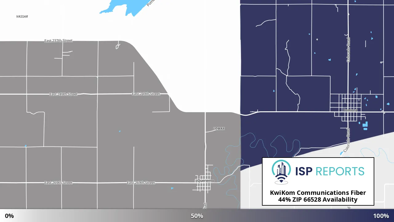 66528, KS map of internet availability