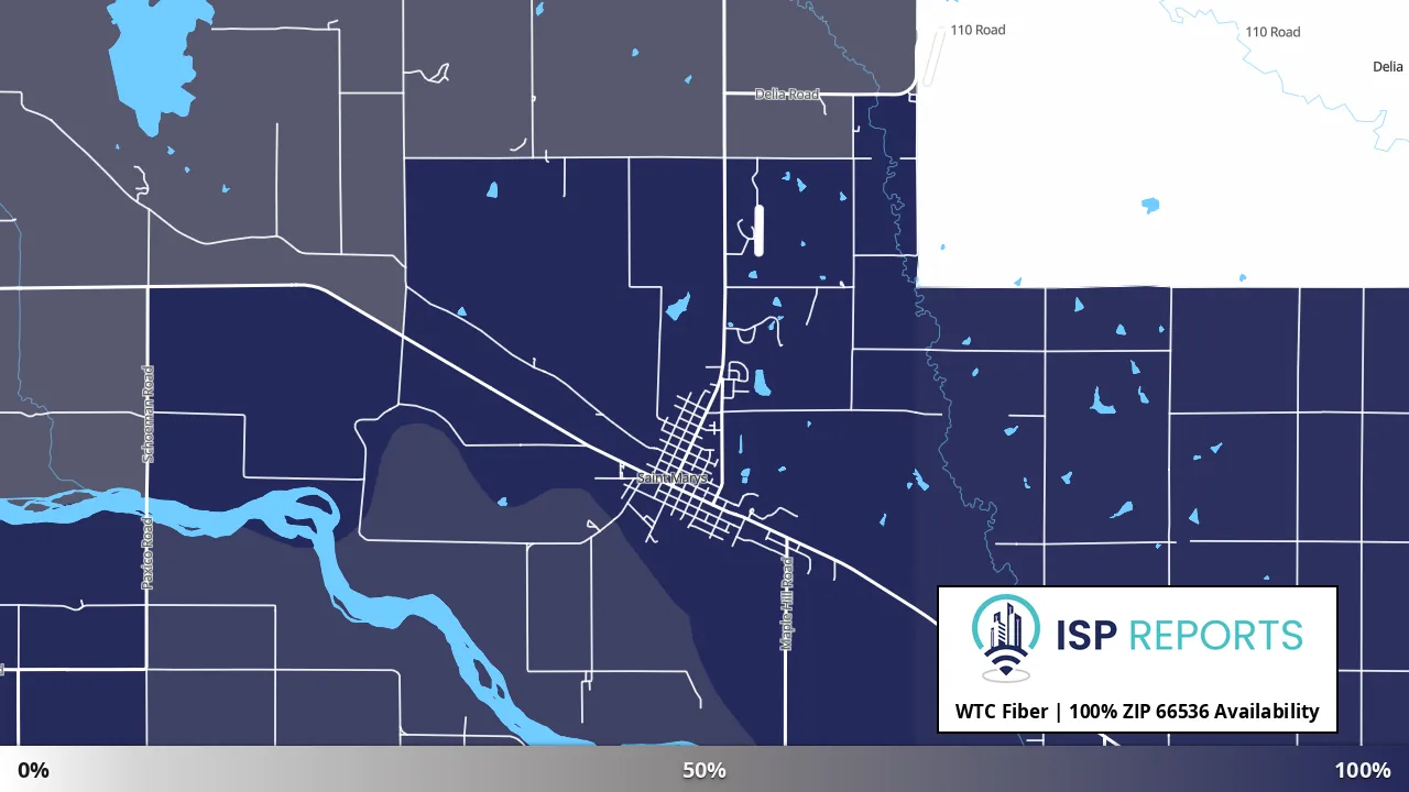 66536, KS map of internet availability