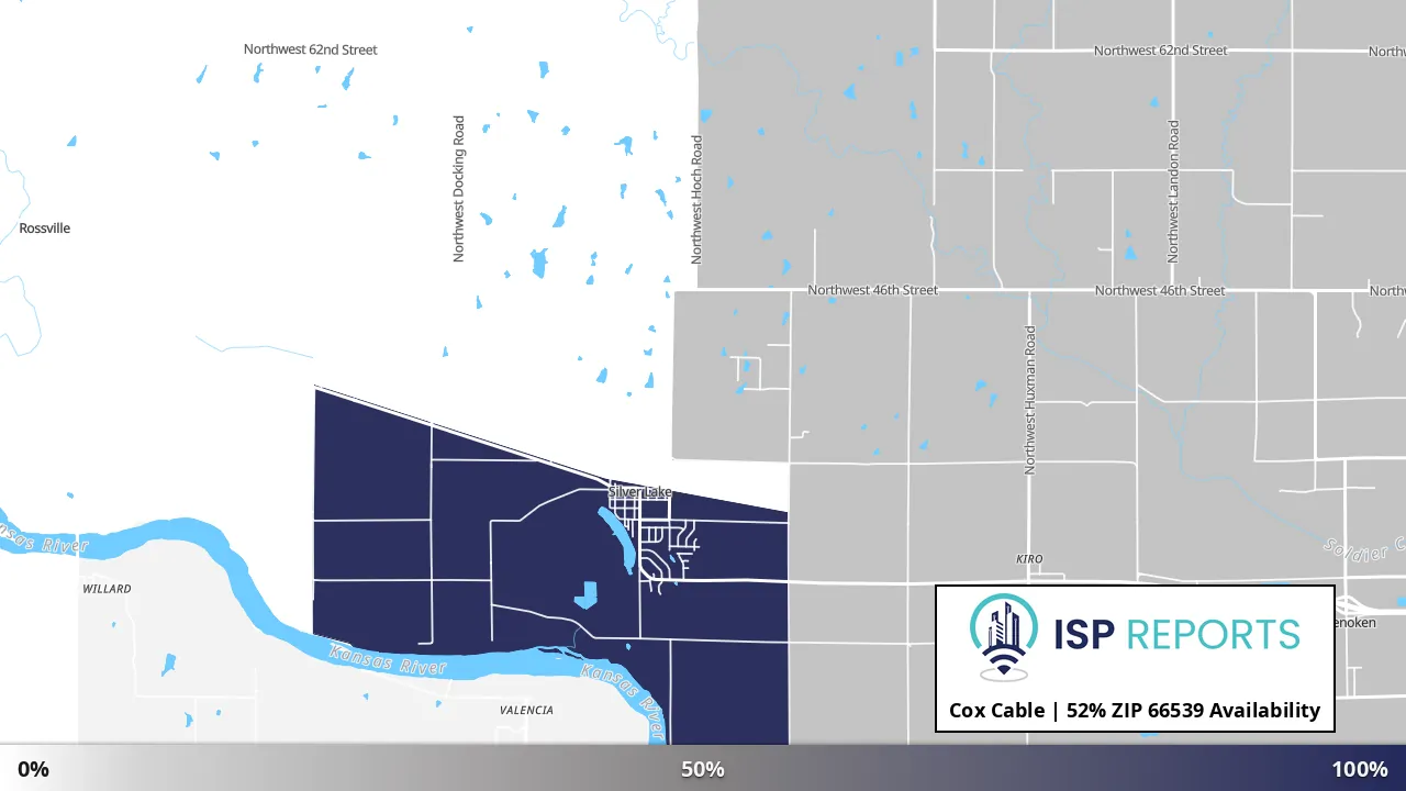 66539, KS map of internet availability