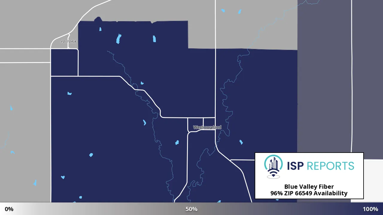 66549, KS map of internet availability