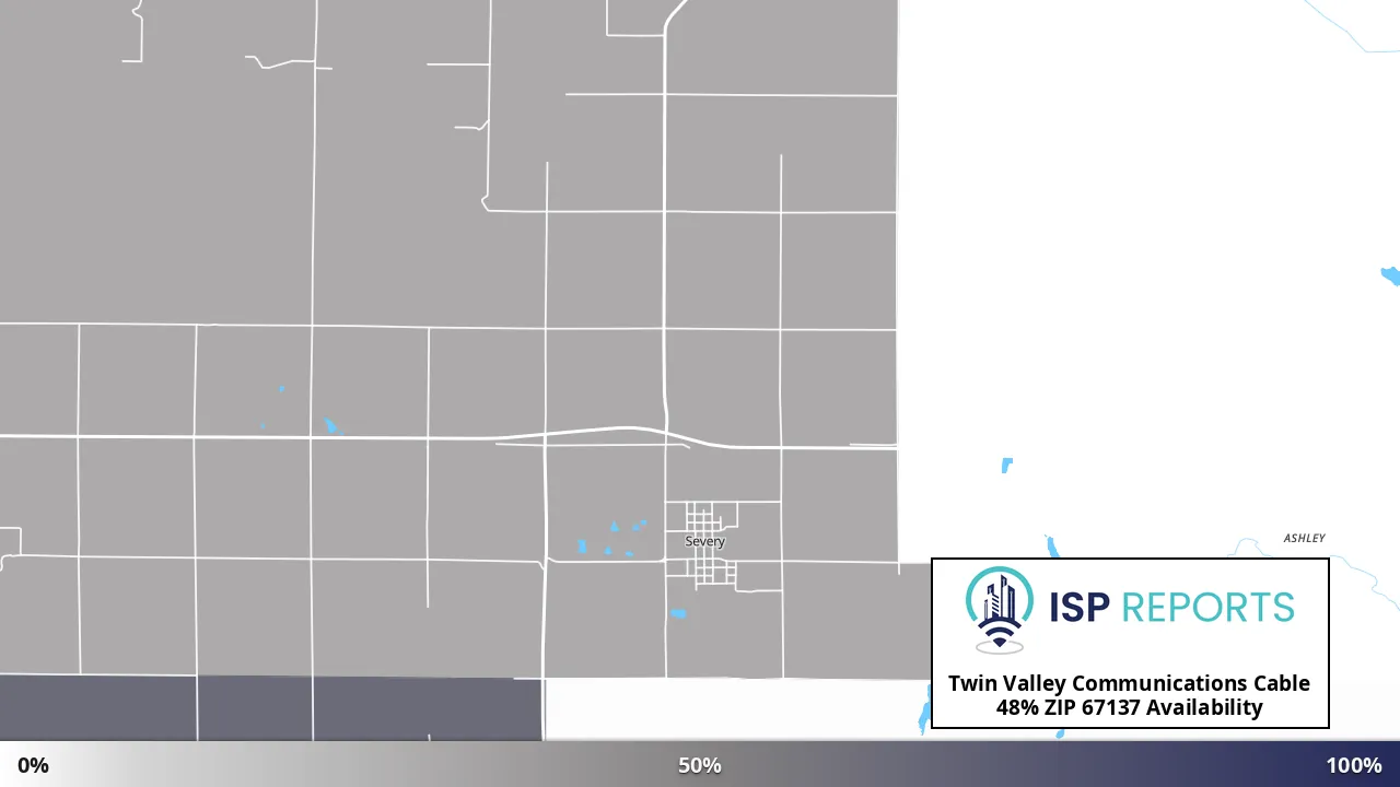 67137, KS map of internet availability
