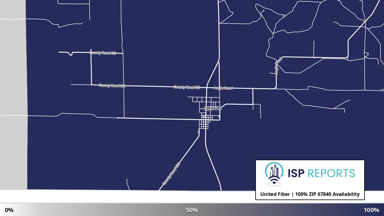67840, KS map of internet availability