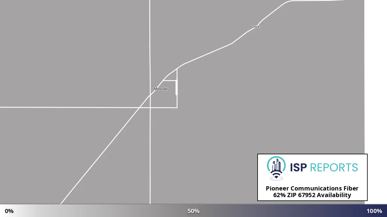 67952, KS map of internet availability