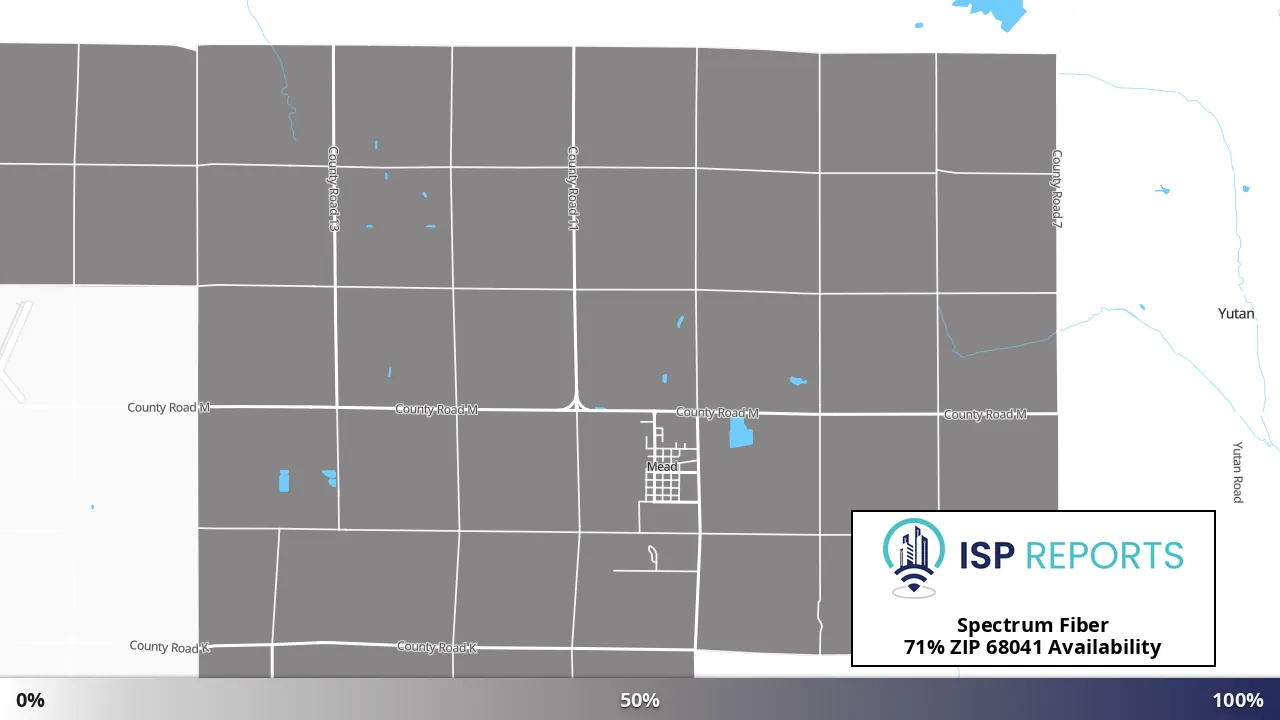 68041, NE map of internet availability
