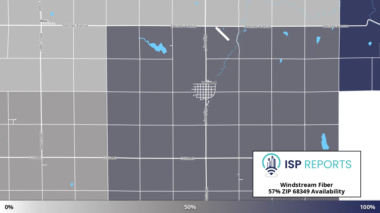 68349, NE map of internet availability