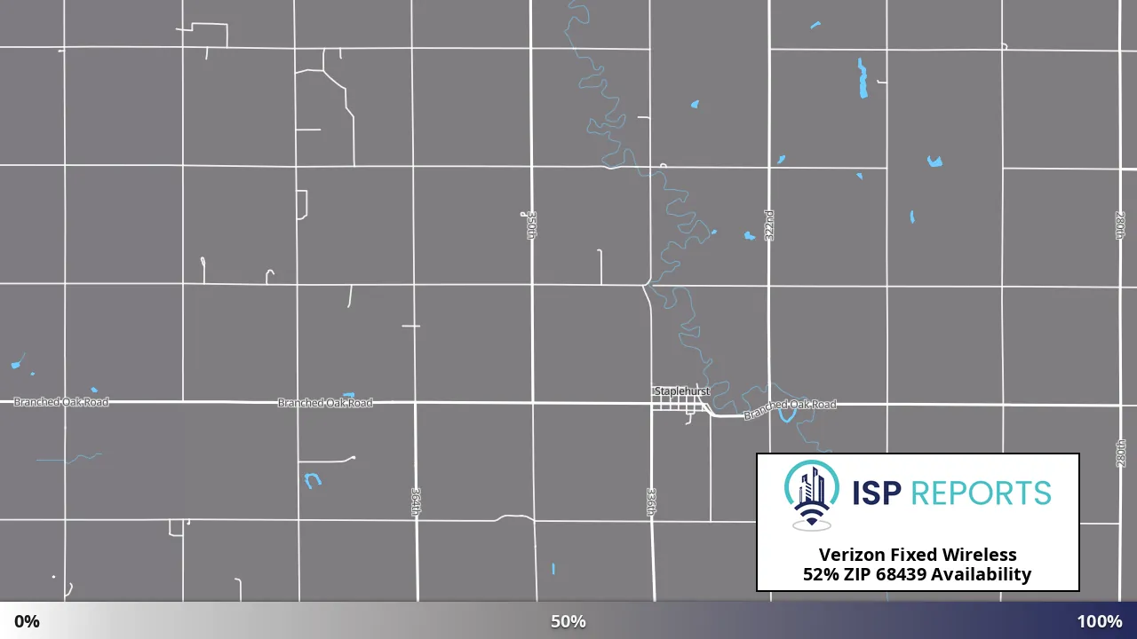 68439, NE map of internet availability