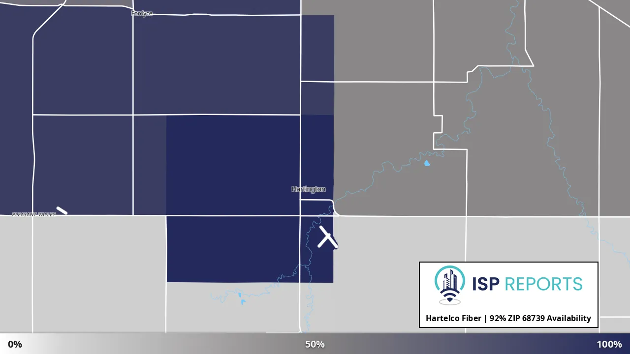 68739, NE map of internet availability